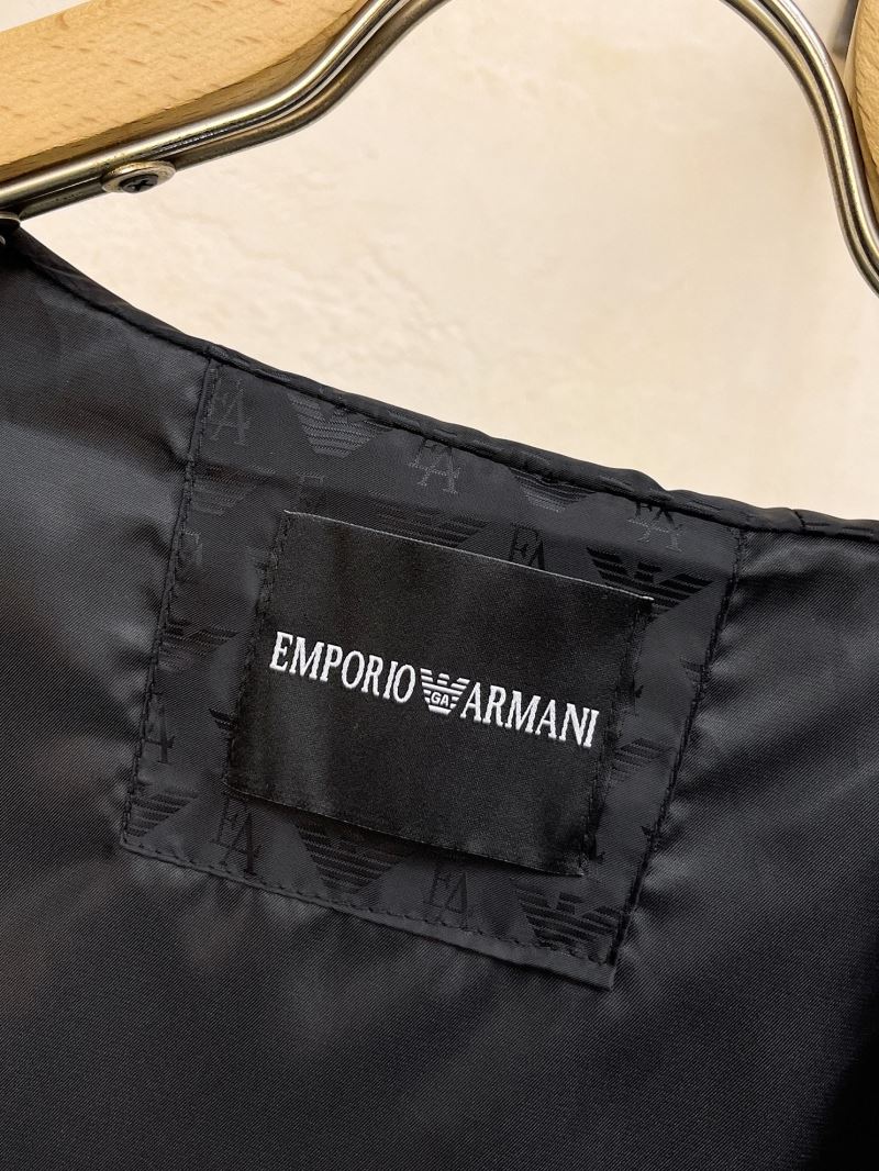 Armani Outwear